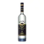VODKA BELUGA TRASLANTIC 70cl