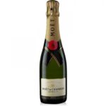 Champagne Moët & Chandon Brut Impérial 37,5 cl.