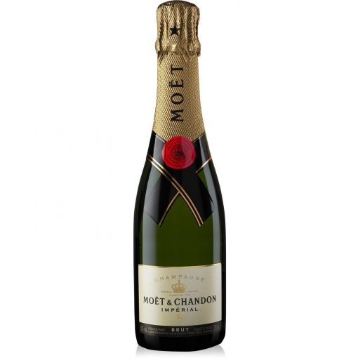 Champagne Moët & Chandon Brut Impérial 37,5 cl.