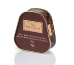 Foie gras trufado de oca - 75gr