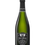 Heritage Blanc de Blancs Prince Henri d'Orléans 75cl