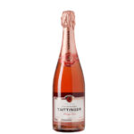 Champagne Tattinger Brut Rose