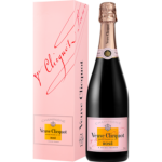 Champagne Veuve Clicquot Brut Rosé