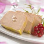 Bloc de foie gras de pato trufado LaFitte 130gr - Image 4