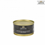Bloc de foie gras de pato LaFitte 130gr