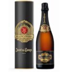 Champagne Juvé & Camps Blanc de Noirs Reserva Brut 2017