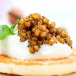 MINI BLINIS (30U) - Image 2